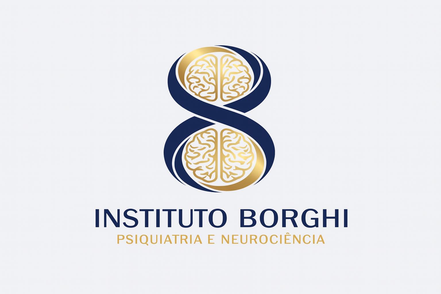 Instituto Borghi Logo